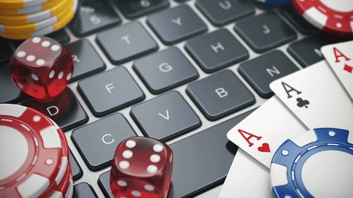 PK07 Game پر آن لائن سلاٹس کے بارے میں