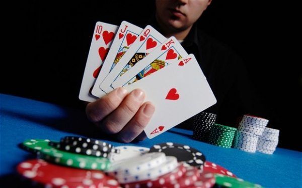 PK07 Game کیسینو میں بکراٹکھیلیں