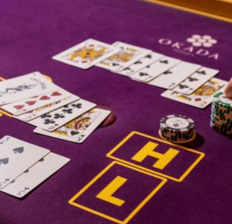 پاکستان میں PK07 Game کا آن لائن کیسینو سیکشن کھولیں۔
