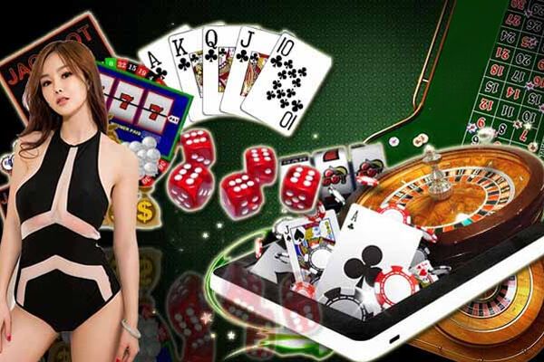پاکستان کے نئے PK07 Gameکیسینو کھلاڑیوں کے لیے خوش آمدید بونس