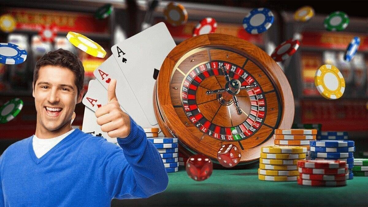 PK07 Game آن لائن کیسینو میں اصل گیمز