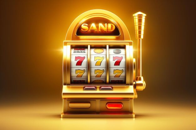 PK07 Game پر آن لائن سلاٹس کے بارے میں